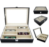 rangement pour lunettes