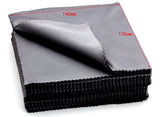 Chiffon en microfibre