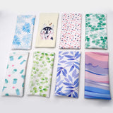 pochette pour lunettes soleil