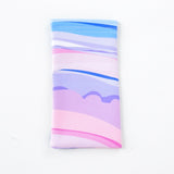 pochette pour lunettes soleil