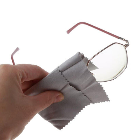 Chiffons lunettes