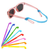 Cordon lunettes élastique