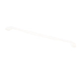 Cordon lunettes élastique blanc