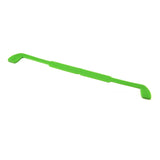 Cordon lunettes élastique vert