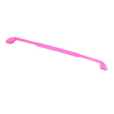 Cordon lunettes élastique violet