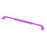 Cordon lunettes élastique violet