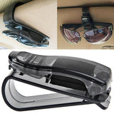 Support lunettes voiture