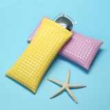 Etui lunettes femme design