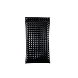 Etui lunettes femme design noir