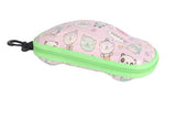 Etui lunettes de soleil enfant