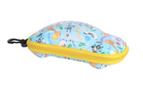 Etui lunettes de soleil enfant