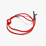 Cordon lunettes fille
