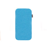 Etui lunettes en tissu