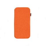 Etui lunettes en tissu