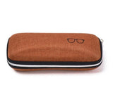 boite à lunettes homme