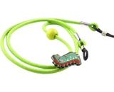 Attache lunettes garçon