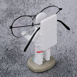 Porte lunettes astronaute