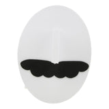 porte lunettes têtes
