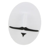 porte lunettes têtes