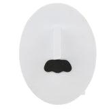 porte lunettes têtes