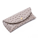 Etui lunettes à pois