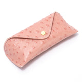 Etui lunettes à pois