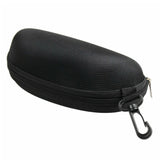 porte lunettes ceinture noir