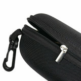 porte lunettes ceinture éclair