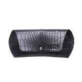 Etui lunettes luxe homme