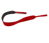 Cordon lunettes vélo