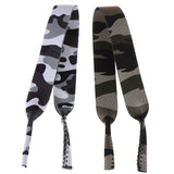 Cordon lunettes militaire