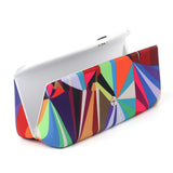 Etui lunettes souple original