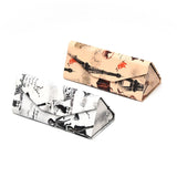Etui lunettes semi rigide