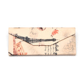 Etui lunettes semi rigide