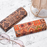 Etui à lunettes design