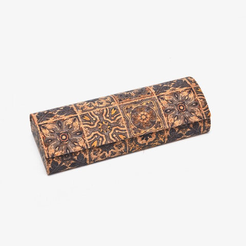 Etui à lunettes design
