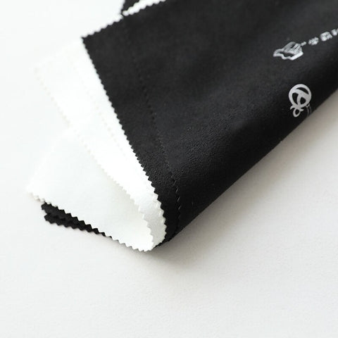 Chiffon lunettes japonais