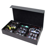 Coffret rangement lunettes