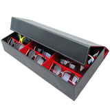 Coffret rangement lunettes