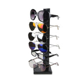 Présentoir lunettes sur pied