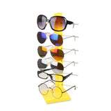 Présentoir lunettes sur pied