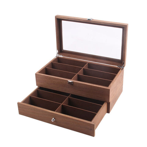 Boite de rangement pour lunettes
