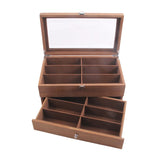 Boite de rangement pour lunettes
