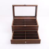 Boite de rangement pour lunettes