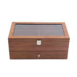 Boîte de rangement pour lunettes