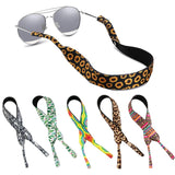 Cordon lunettes tendance