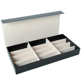 Coffret rangement lunettes