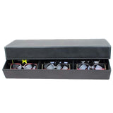 Coffret rangement lunettes