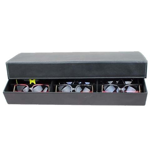 Coffret rangement lunettes