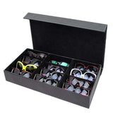 Coffret rangement lunettes